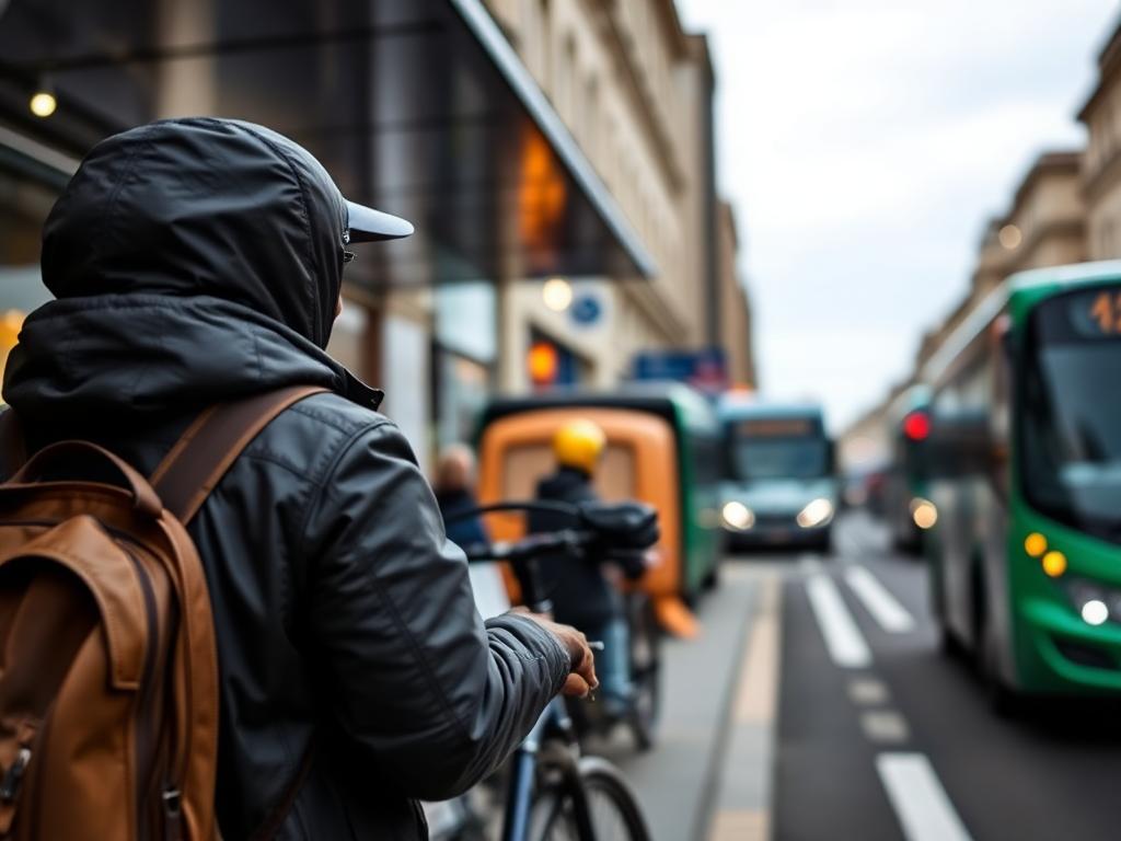 Notes de frais : le transport reste le principal poste de dépense des salariés