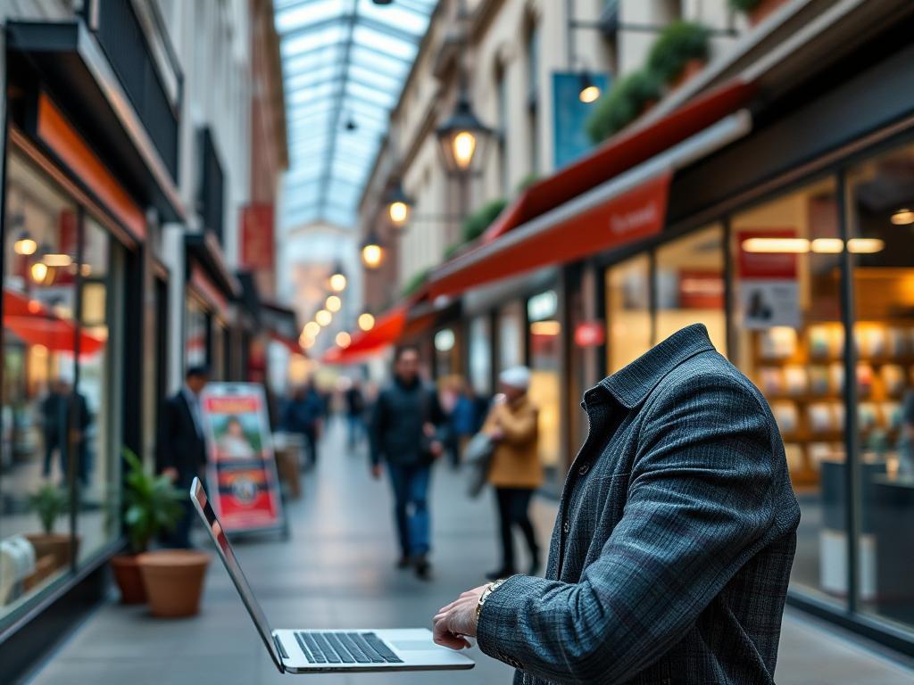 La minute du boss : Comment conserver son ADN en période de croissance ?