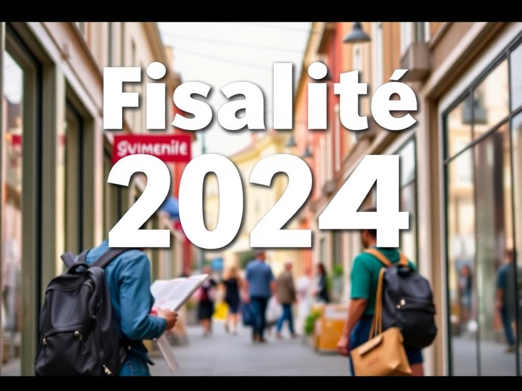 Fiscalité : les échéances à ne pas oublier en juillet 2024