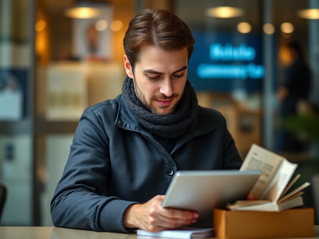 Les avantages des banques en ligne : Une révolution numérique au service des clients