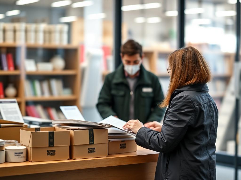 Le dépôt de garantie lors d’un compromis de vente