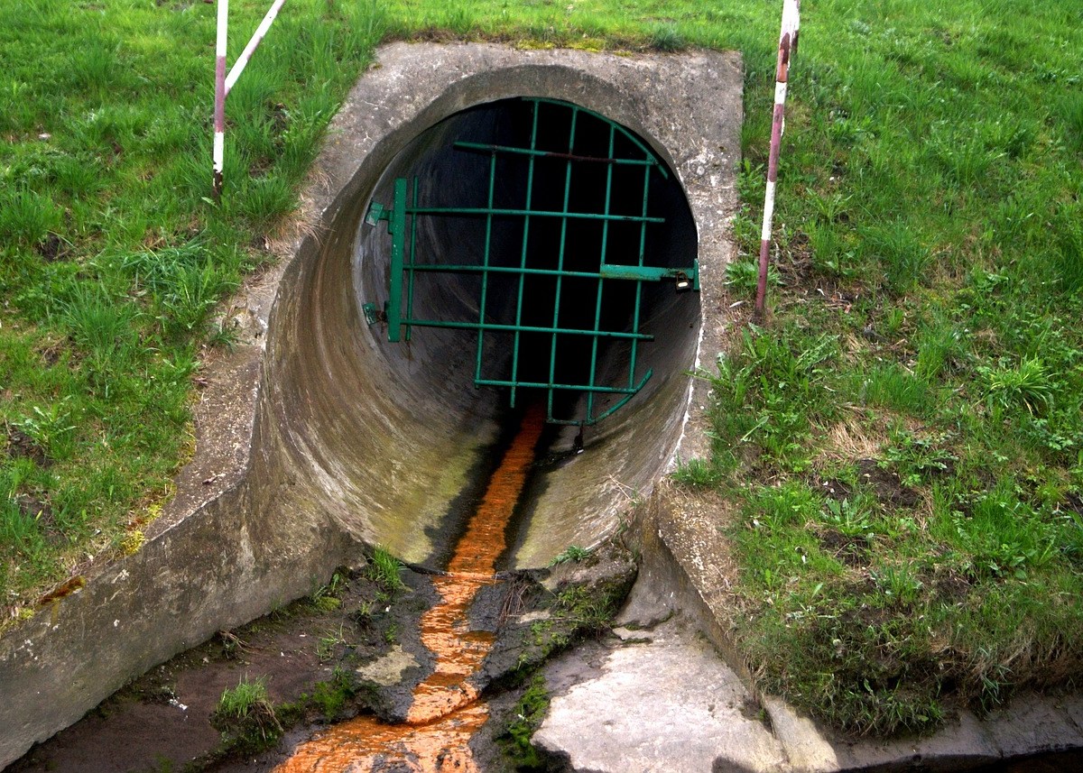 La réglementation des eaux usées pour une maison individuelle